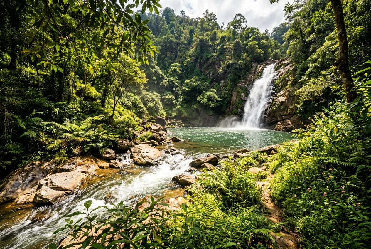 Ayurveda & Wellness